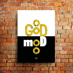 GOOD MOOD - A3 / 79,0 zł