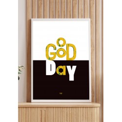 GOOD DAY - A3 / 49,0 zł